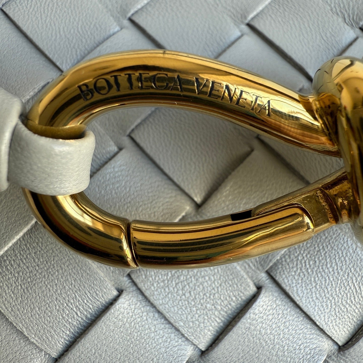 Bottega Veneta Andiamo Tote - Rovelle Bags