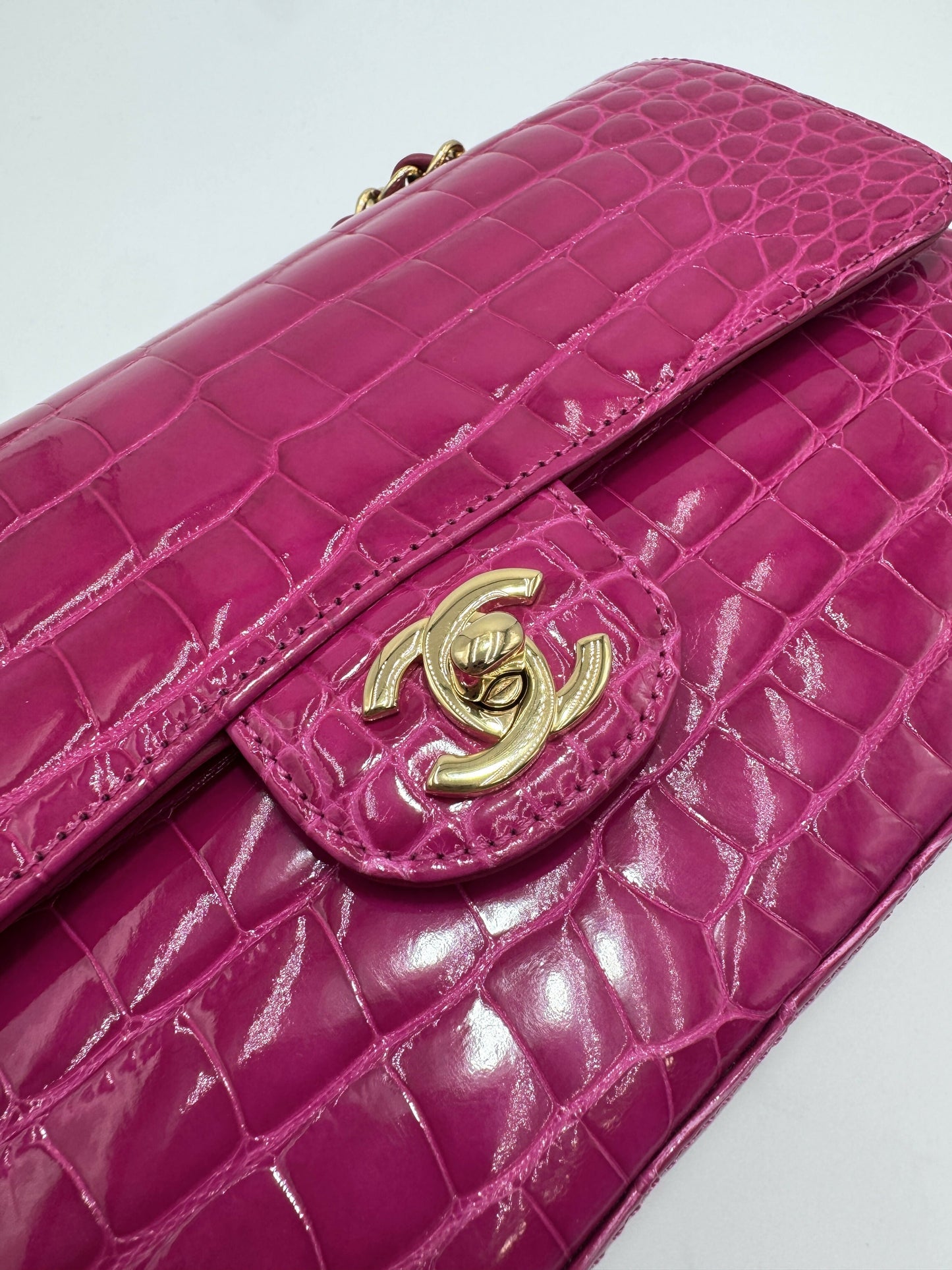 Chanel Shoulder Bag - Rovelle Bags