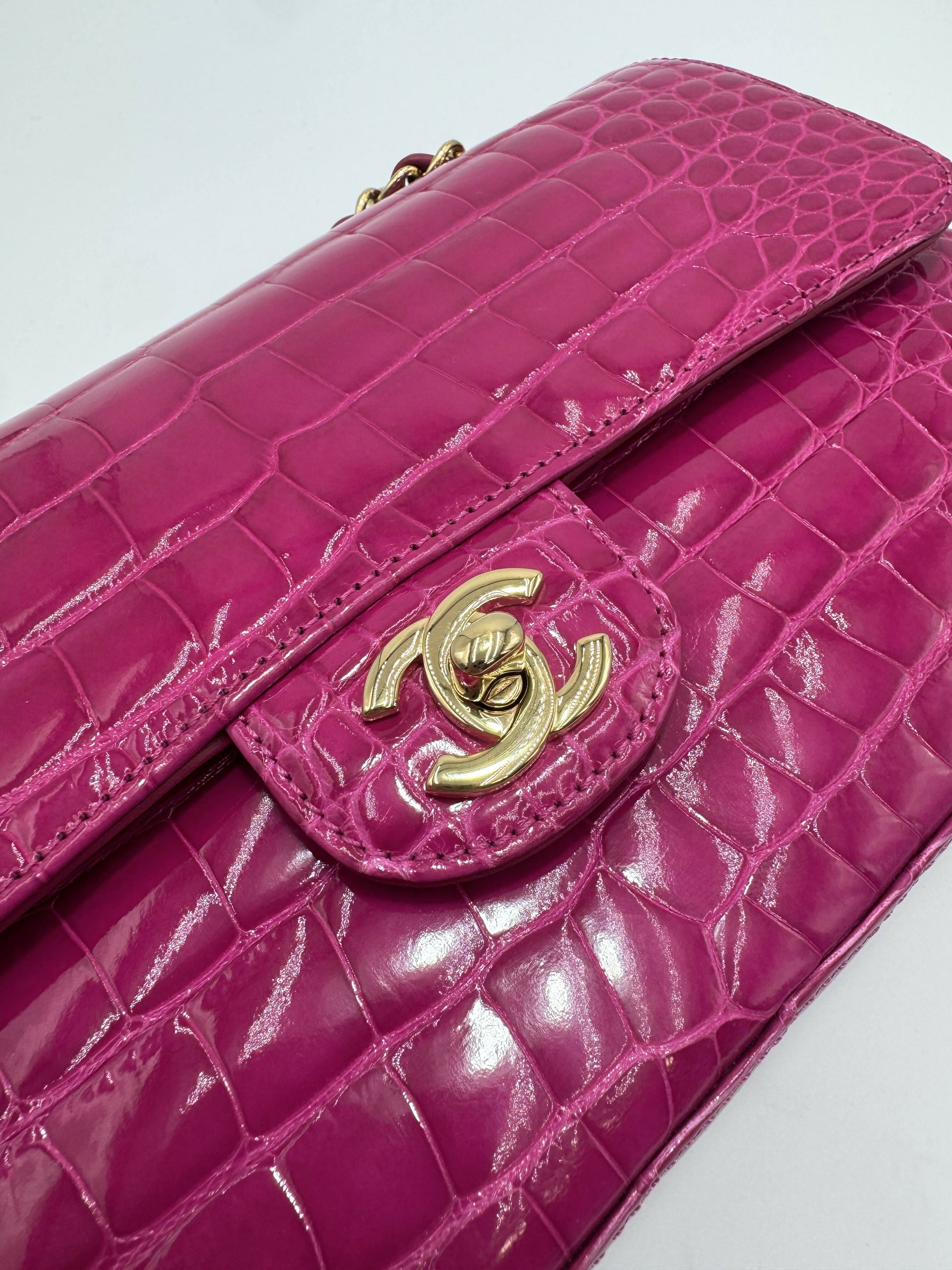 Chanel Shoulder Bag - Rovelle Bags