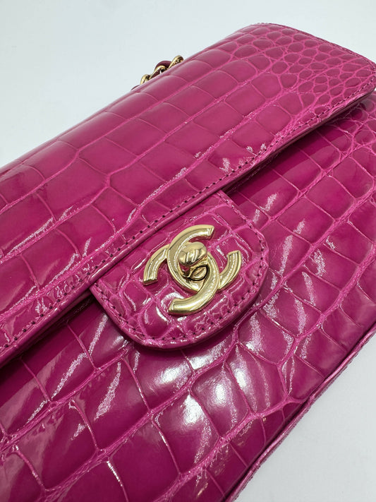 Chanel Shoulder Bag - Rovelle Bags