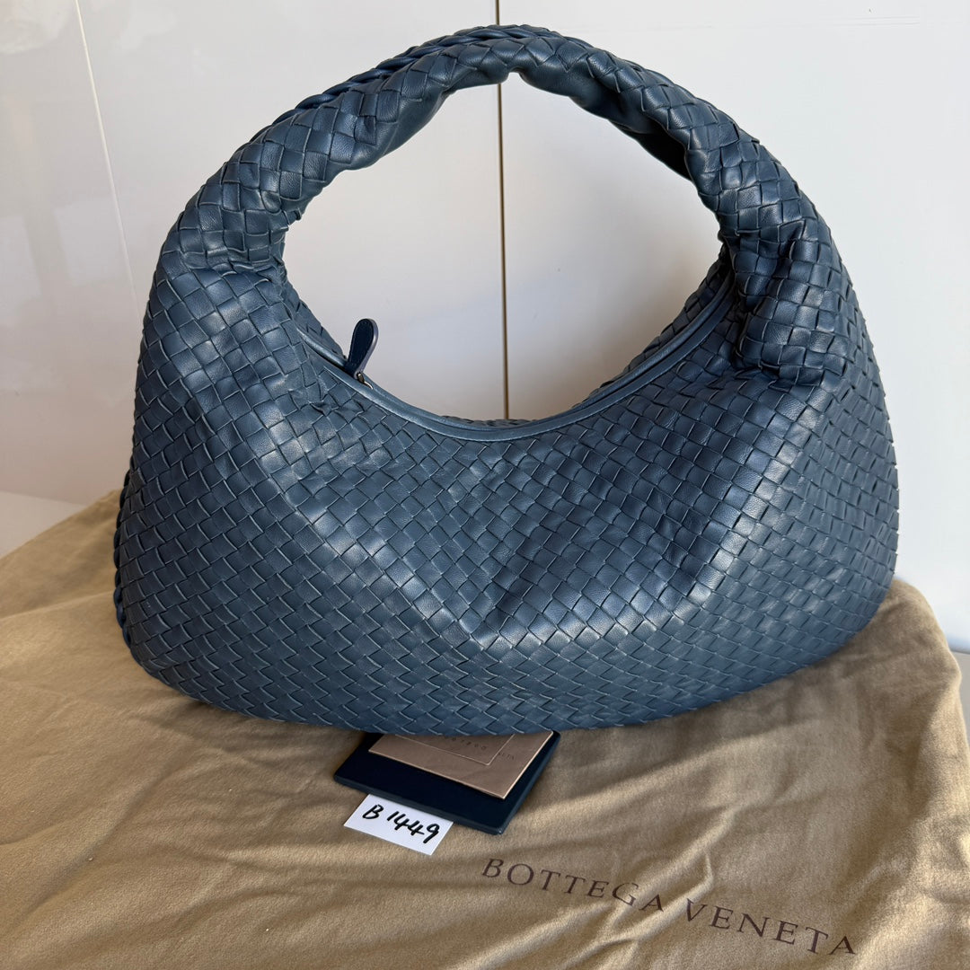 Bottega Veneta Veneta Shoulder Bag - Rovelle Bags