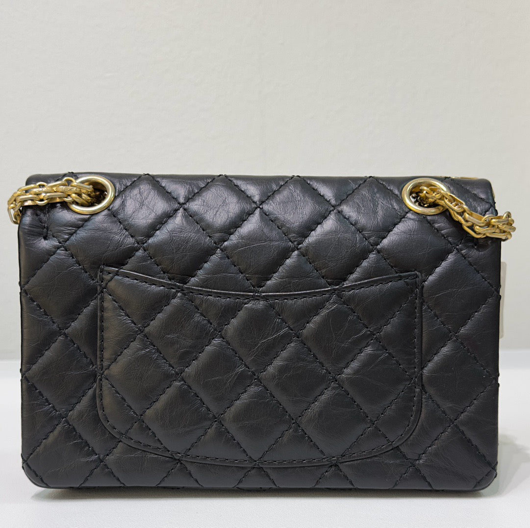 Chanel Flap Shoulder Bag - Almora Bags