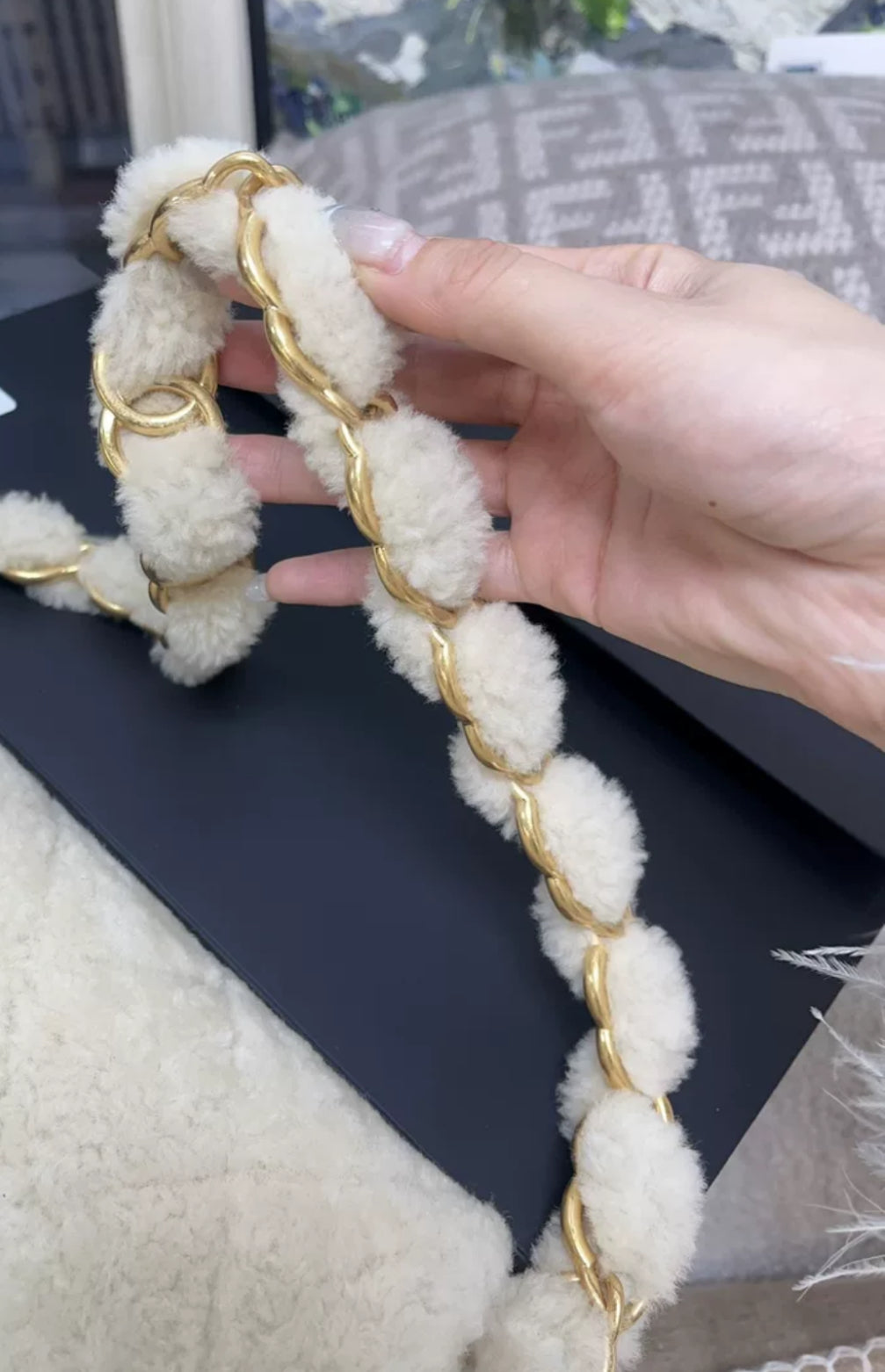 Chanel Timeless Shoulder Bag - Rovelle Bags