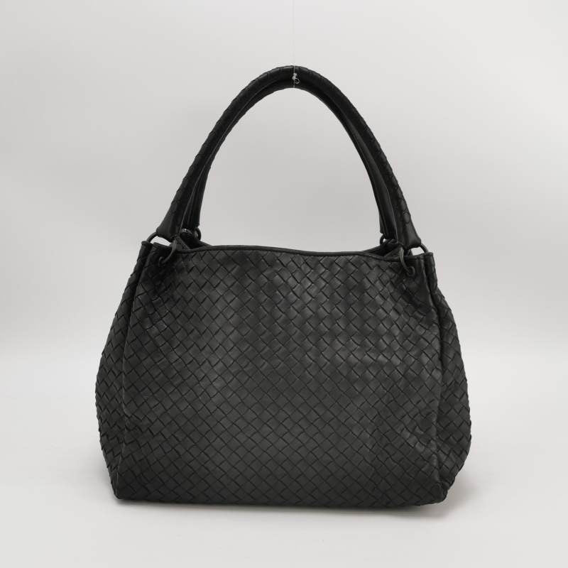 Bottega Veneta Veneta Shoulder Bag - Rovelle Bags