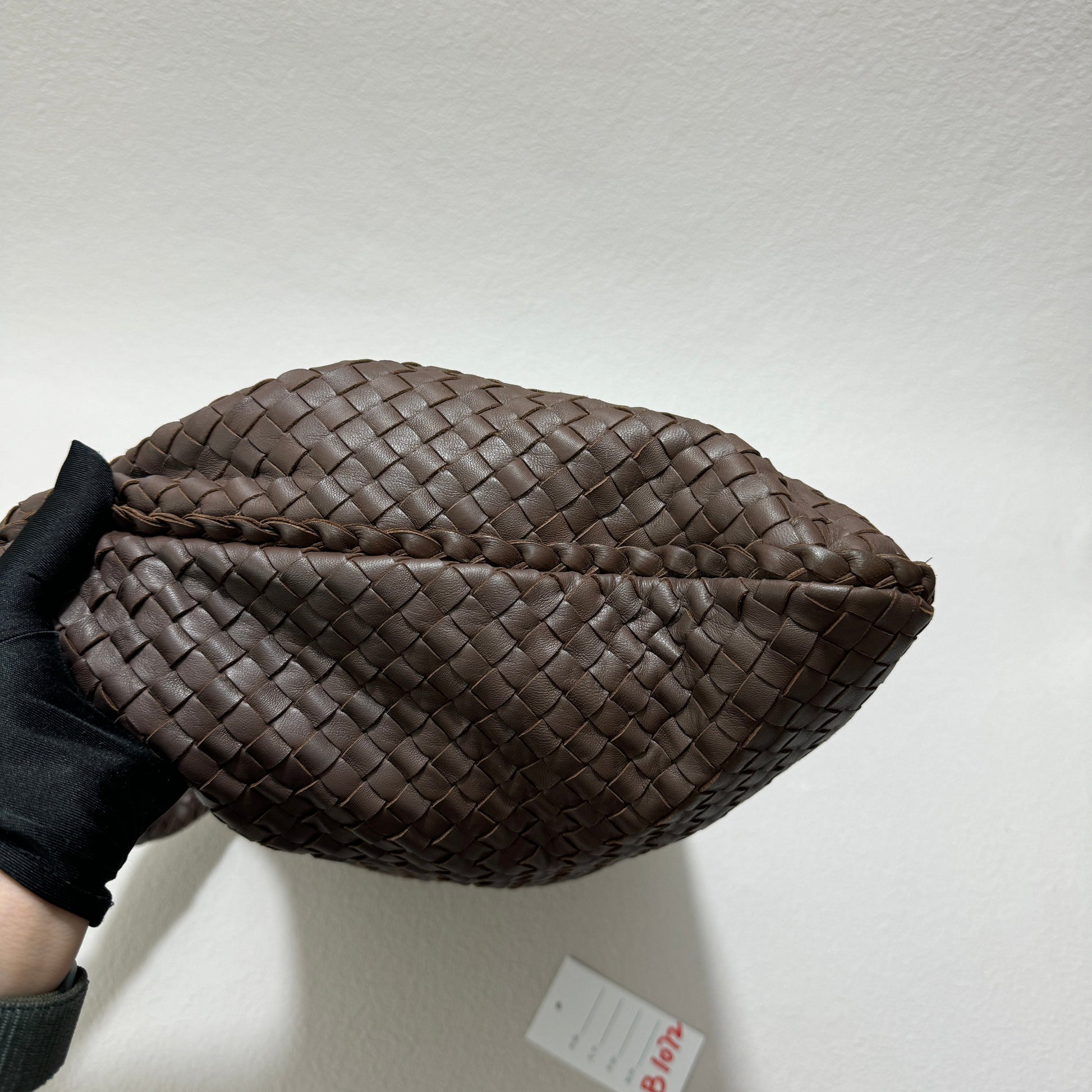 Bottega Veneta Veneta Shoulder Bag - Rovelle Bags