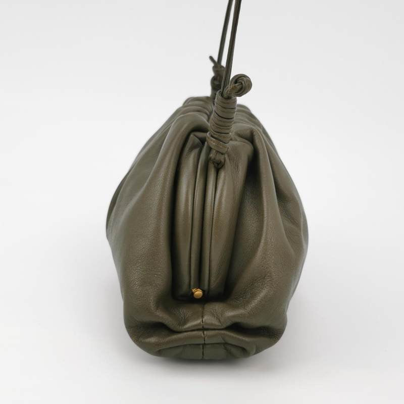 Bottega Veneta Pouch Shoulder Bag - Rovelle Bags
