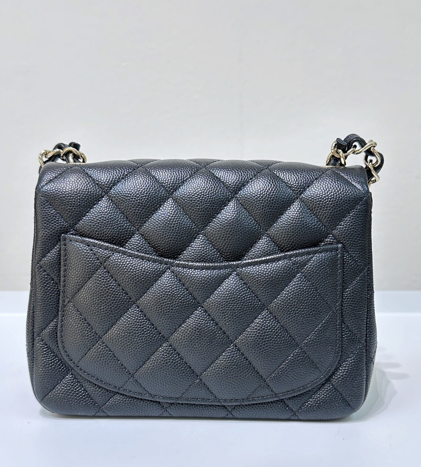 Chanel Flap Shoulder Bag - Almora Bags