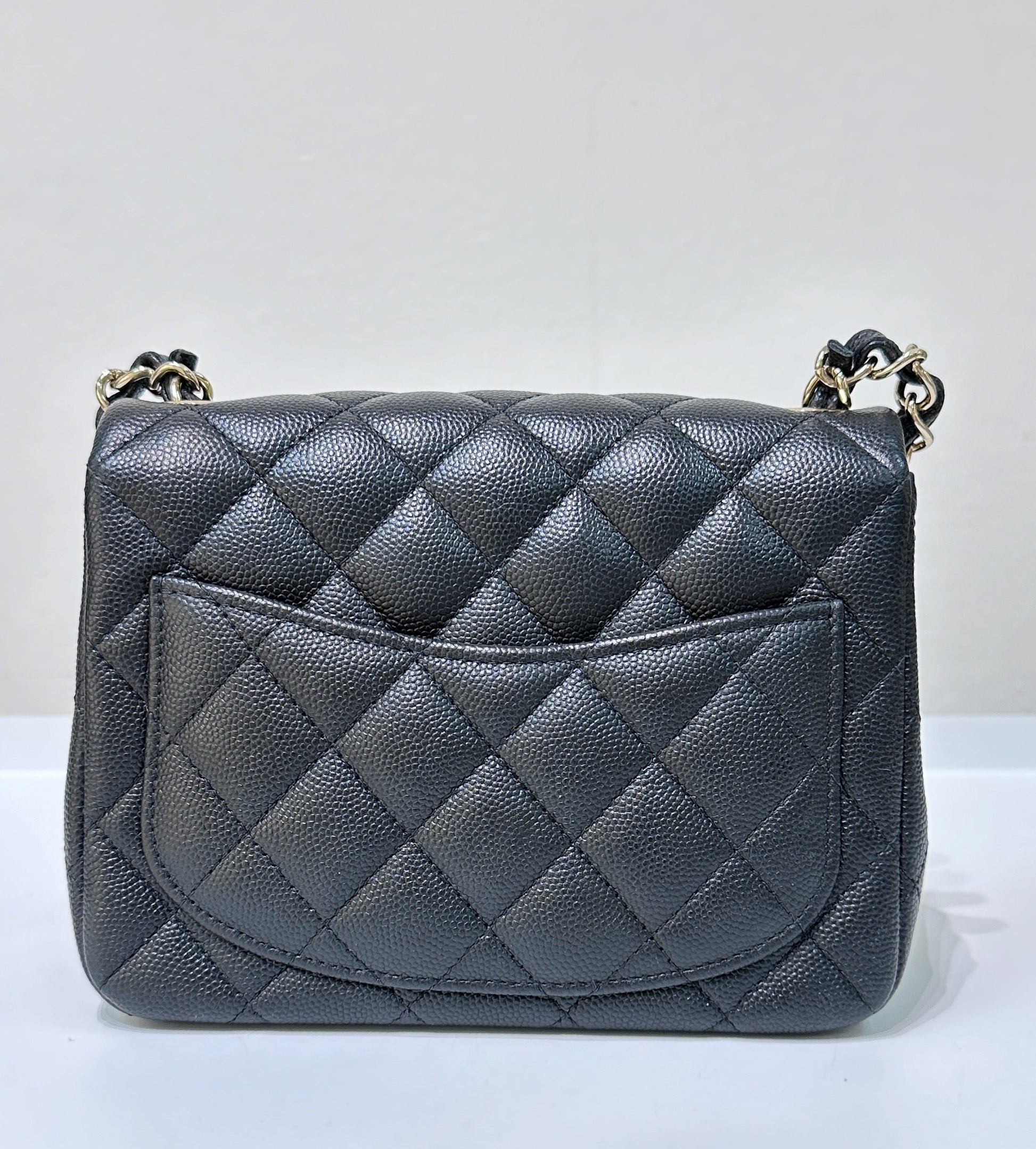 Chanel Flap Shoulder Bag - Almora Bags