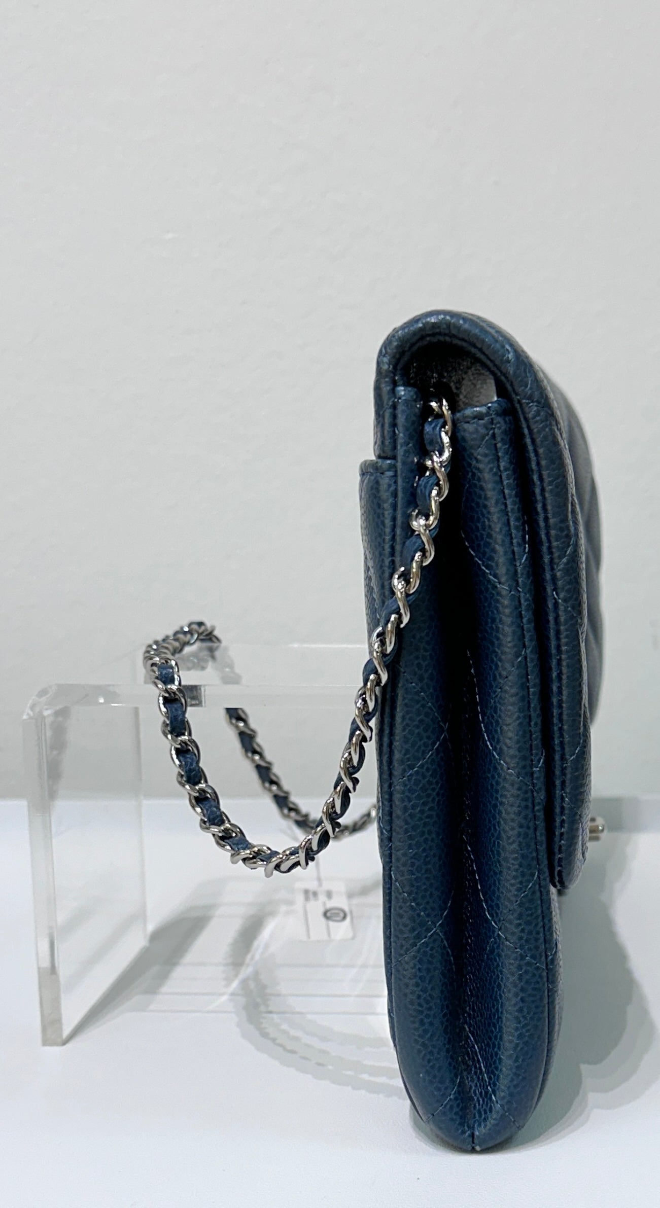 Chanel Clutch - Almora Bags