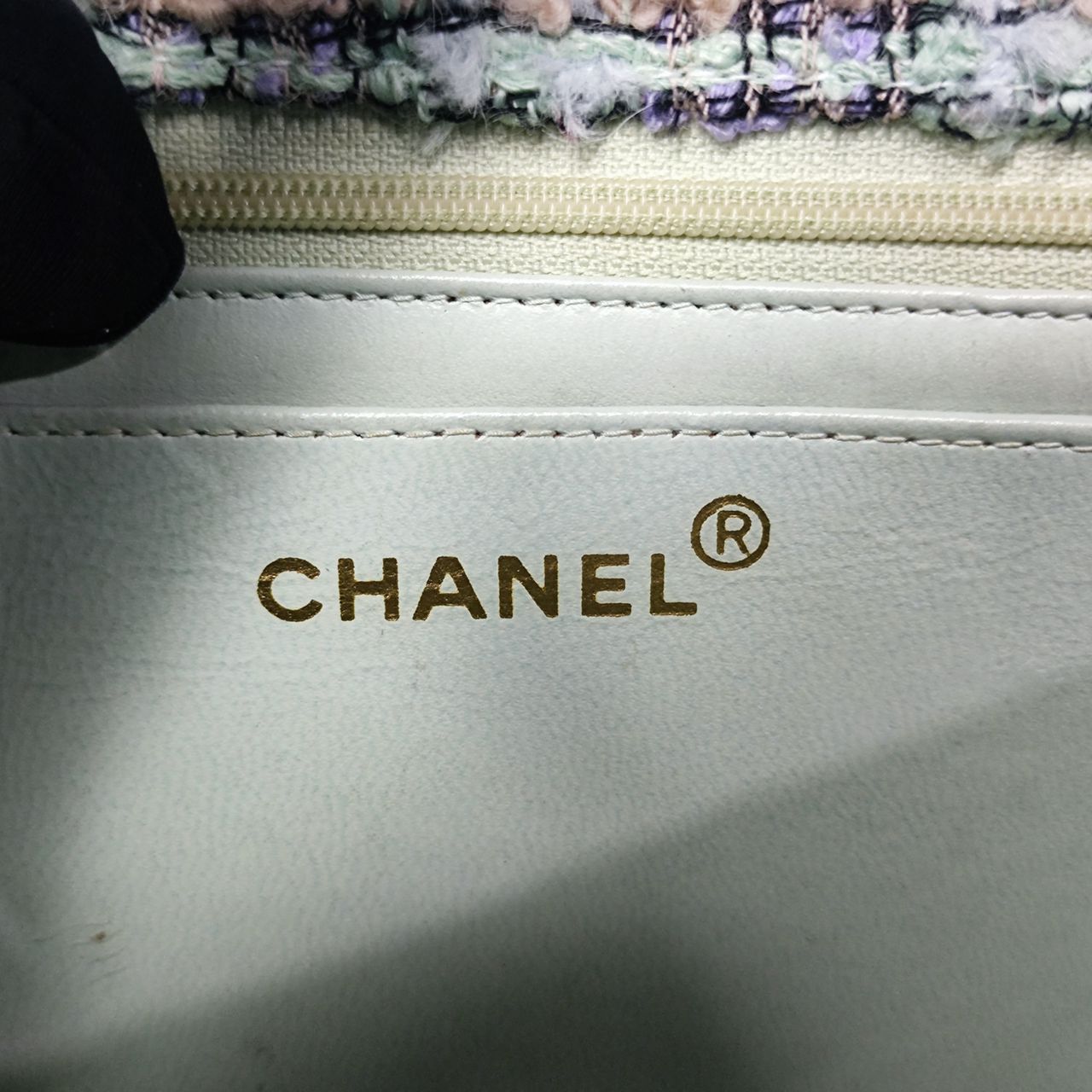 Chanel Classic Flap Shoulder Bag - Rovelle Bags
