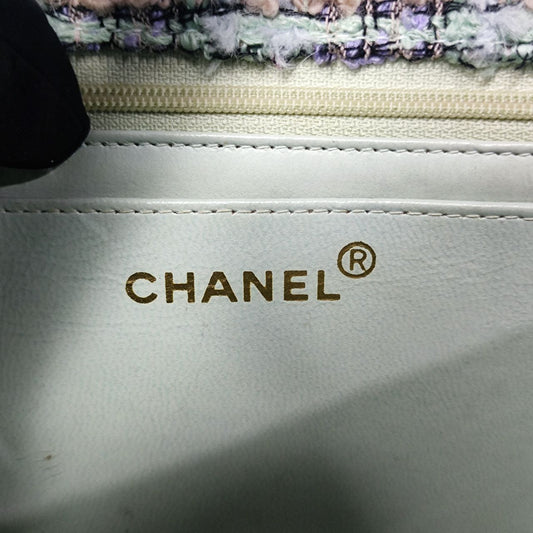 Chanel Classic Flap Shoulder Bag - Rovelle Bags