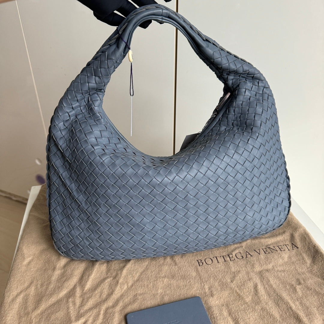 Bottega Veneta Veneta Shoulder Bag - Rovelle Bags