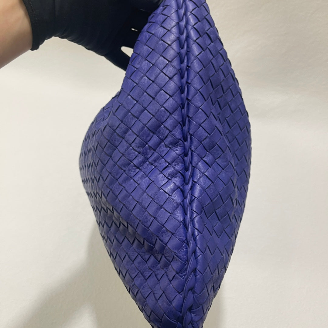Bottega Veneta Veneta Shoulder Bag - Rovelle Bags