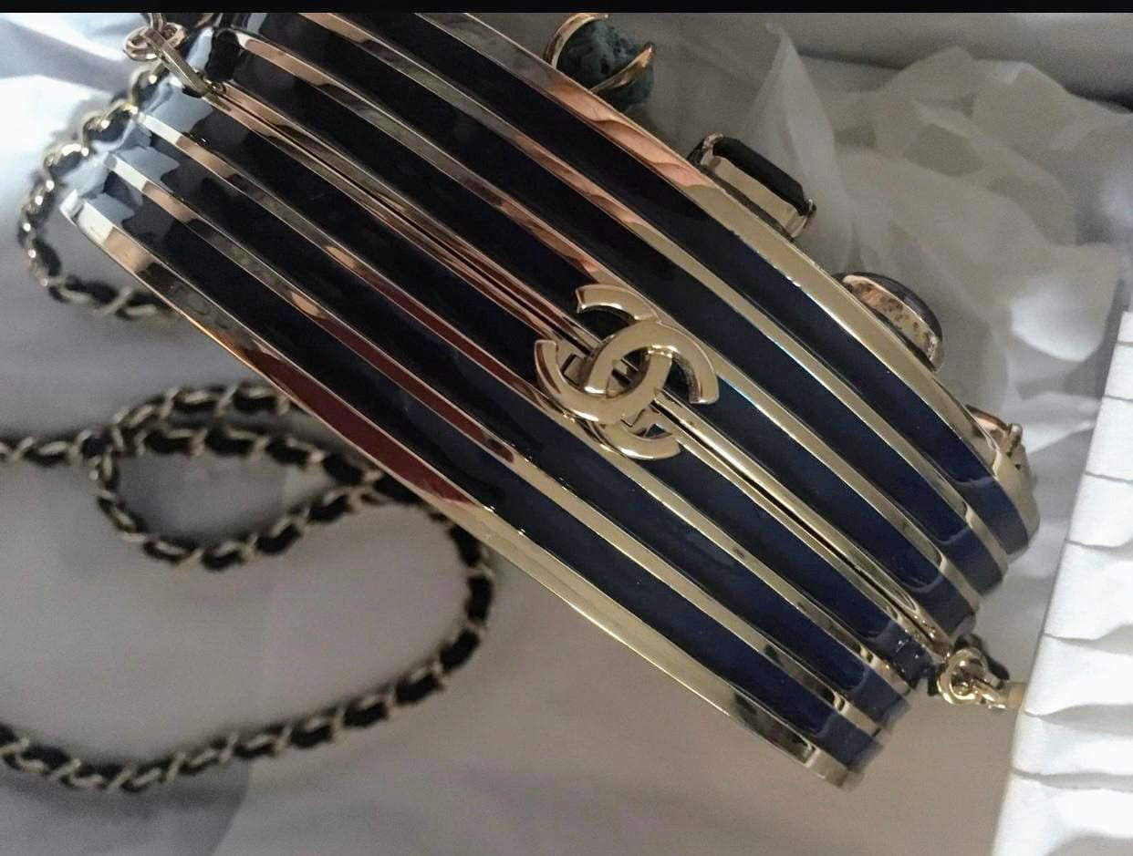 Chanel Handbag - Rovelle Bags