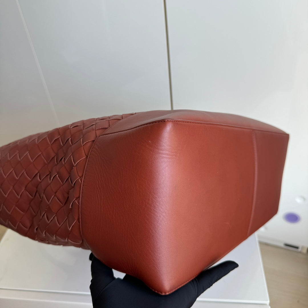Bottega Veneta Cabat Tote - Rovelle Bags
