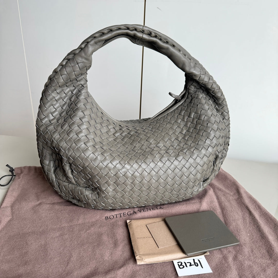 Bottega Veneta Veneta Shoulder Bag - Rovelle Bags