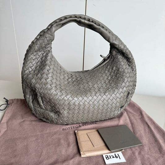 Bottega Veneta Veneta Shoulder Bag - Rovelle Bags