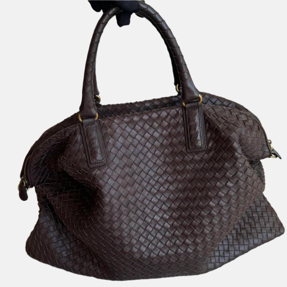 Bottega Veneta Veneta Tote - Rovelle Bags