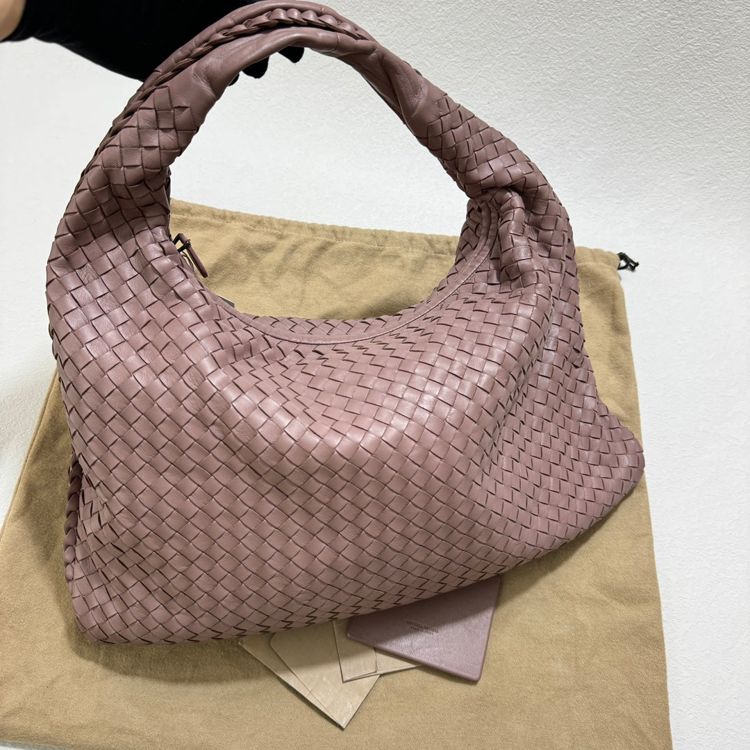 Bottega Veneta Veneta Shoulder Bag - Rovelle Bags