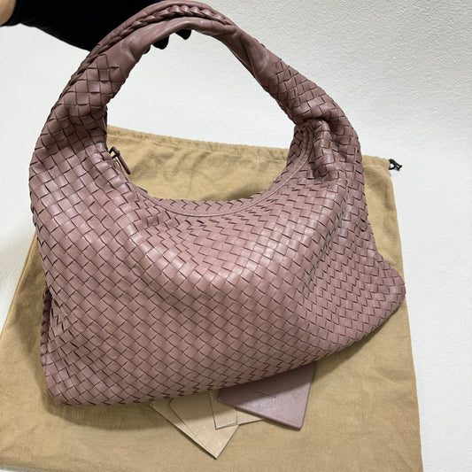 Bottega Veneta Veneta Shoulder Bag - Rovelle Bags