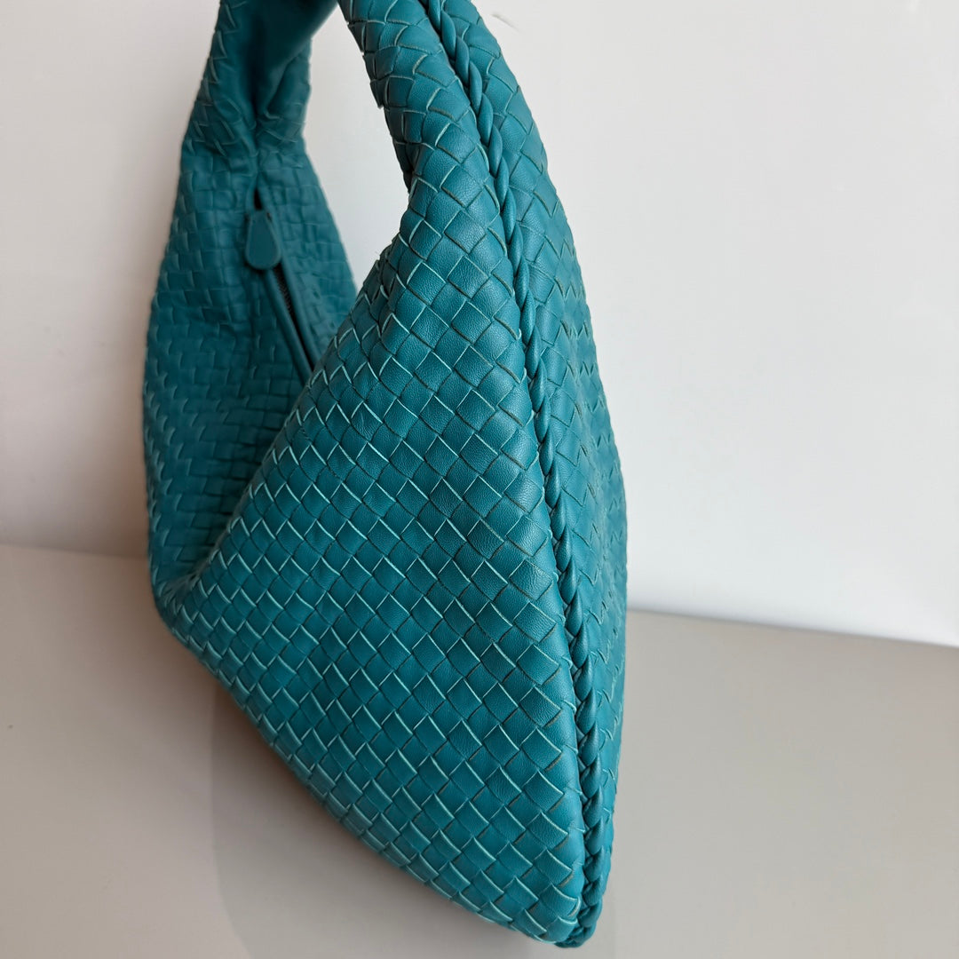 Bottega Veneta Veneta Shoulder Bag - Rovelle Bags