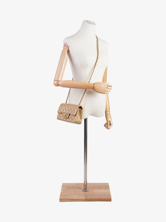 Chanel Shoulder Bag - Rovelle Bags