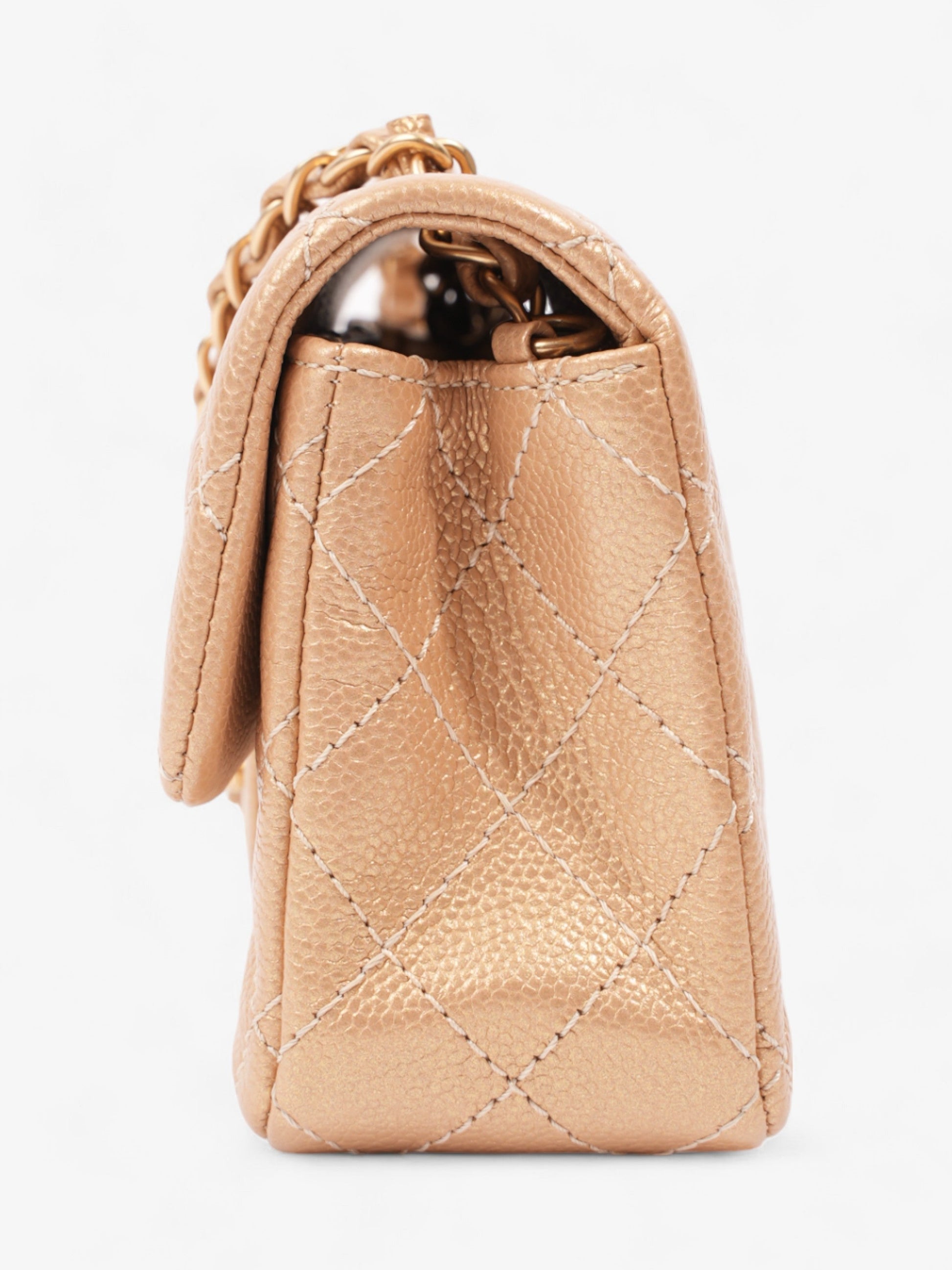 Chanel Shoulder Bag - Rovelle Bags
