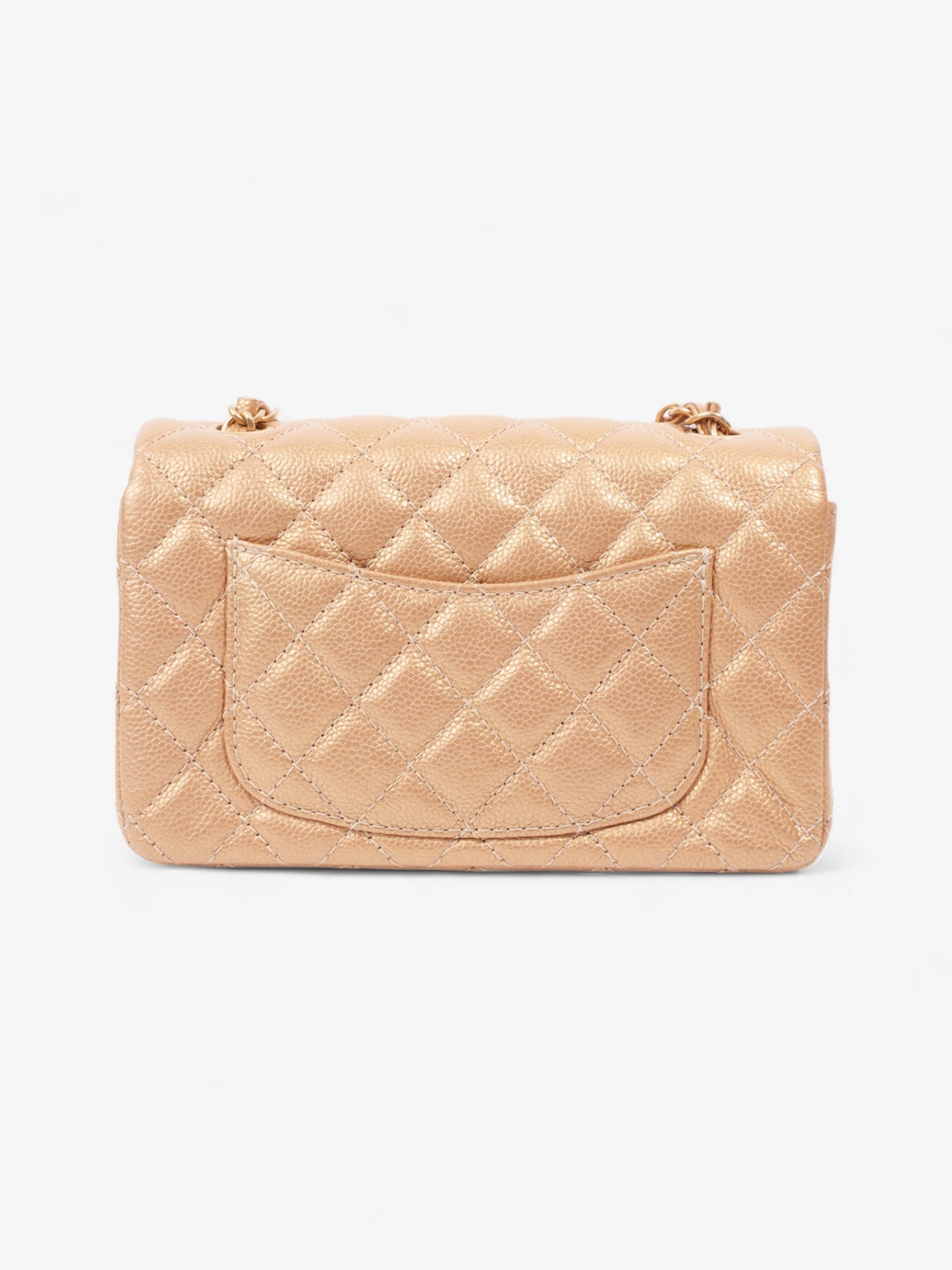 Chanel Shoulder Bag - Rovelle Bags