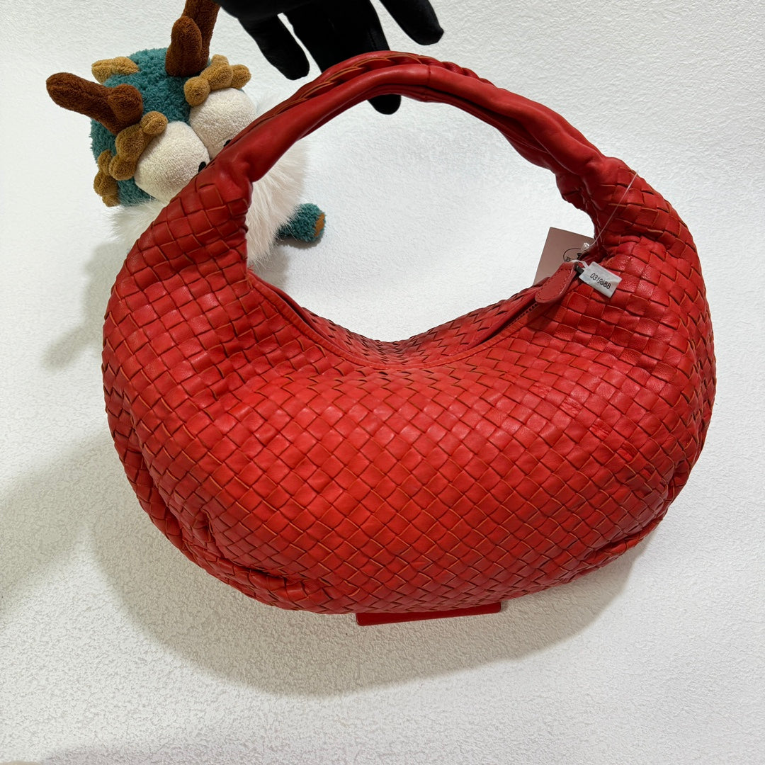 Bottega Veneta Veneta Shoulder Bag - Rovelle Bags