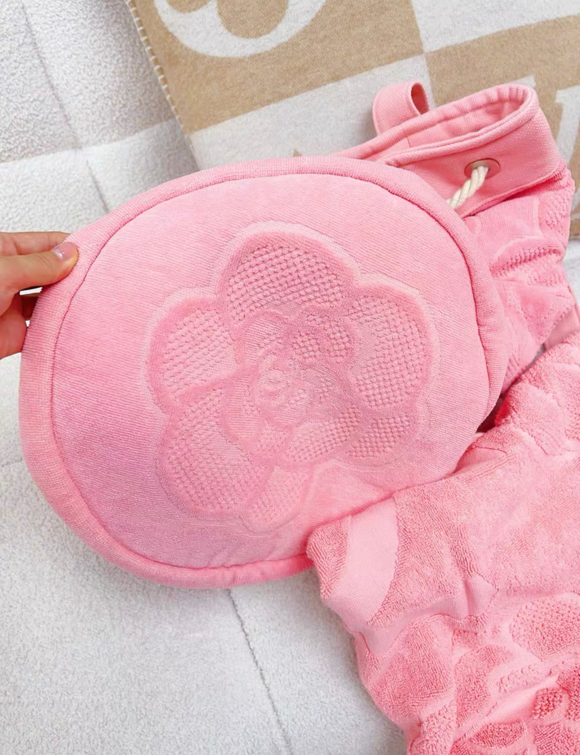 Chanel Handbag - Rovelle Bags