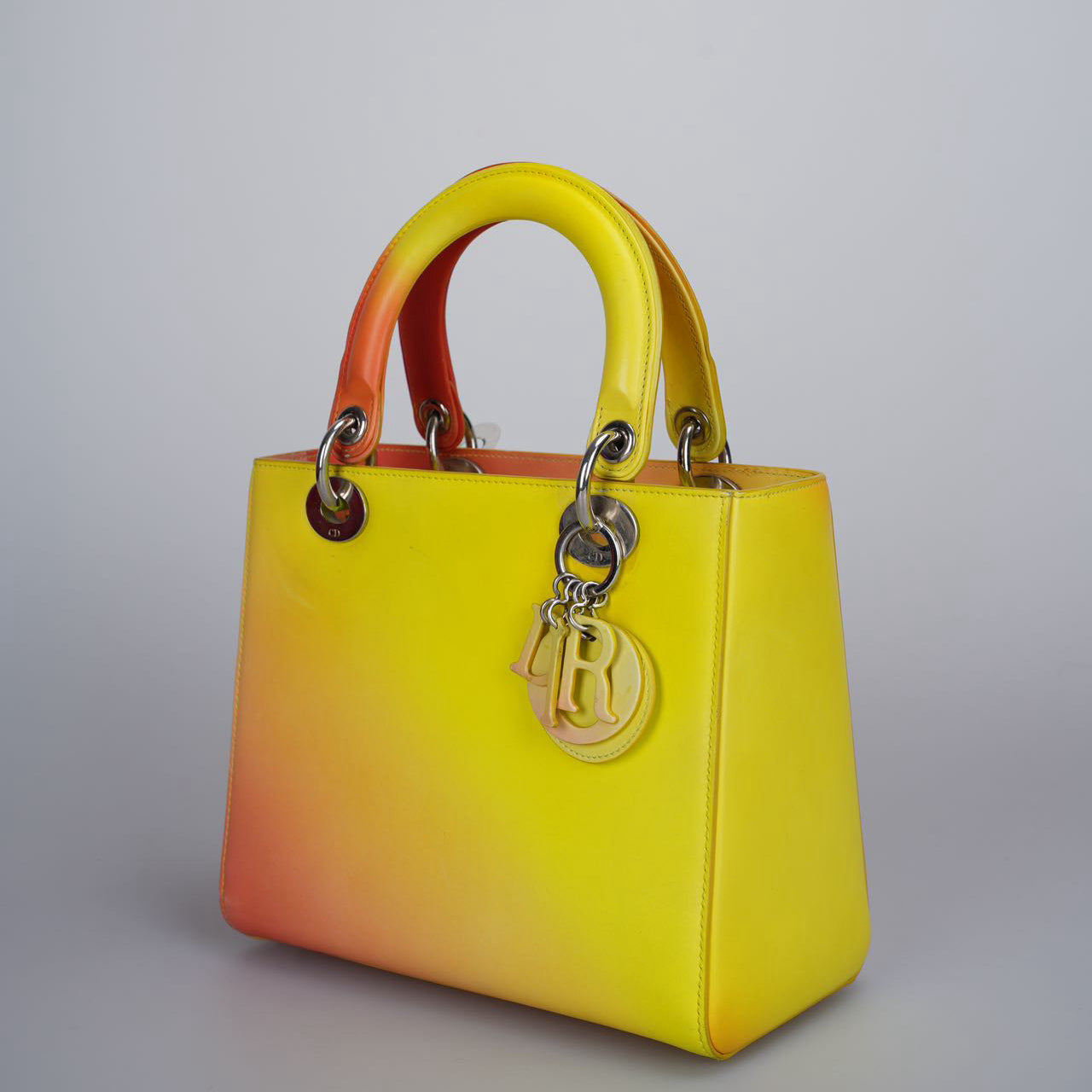 Dior Lady Dior Handbag - Rovelle Bags