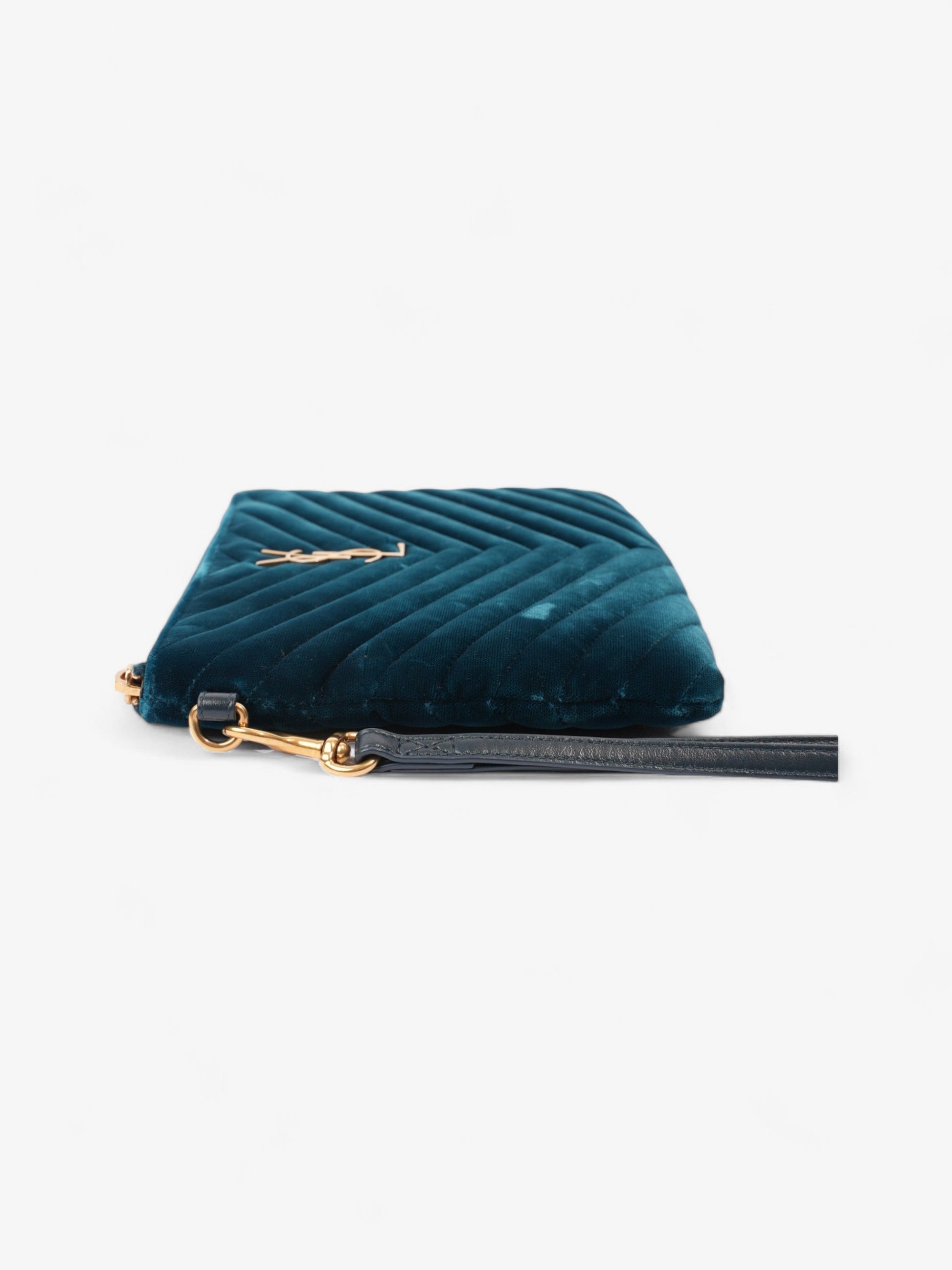 Saint Laurent Monogram Handbag - Rovelle Bags