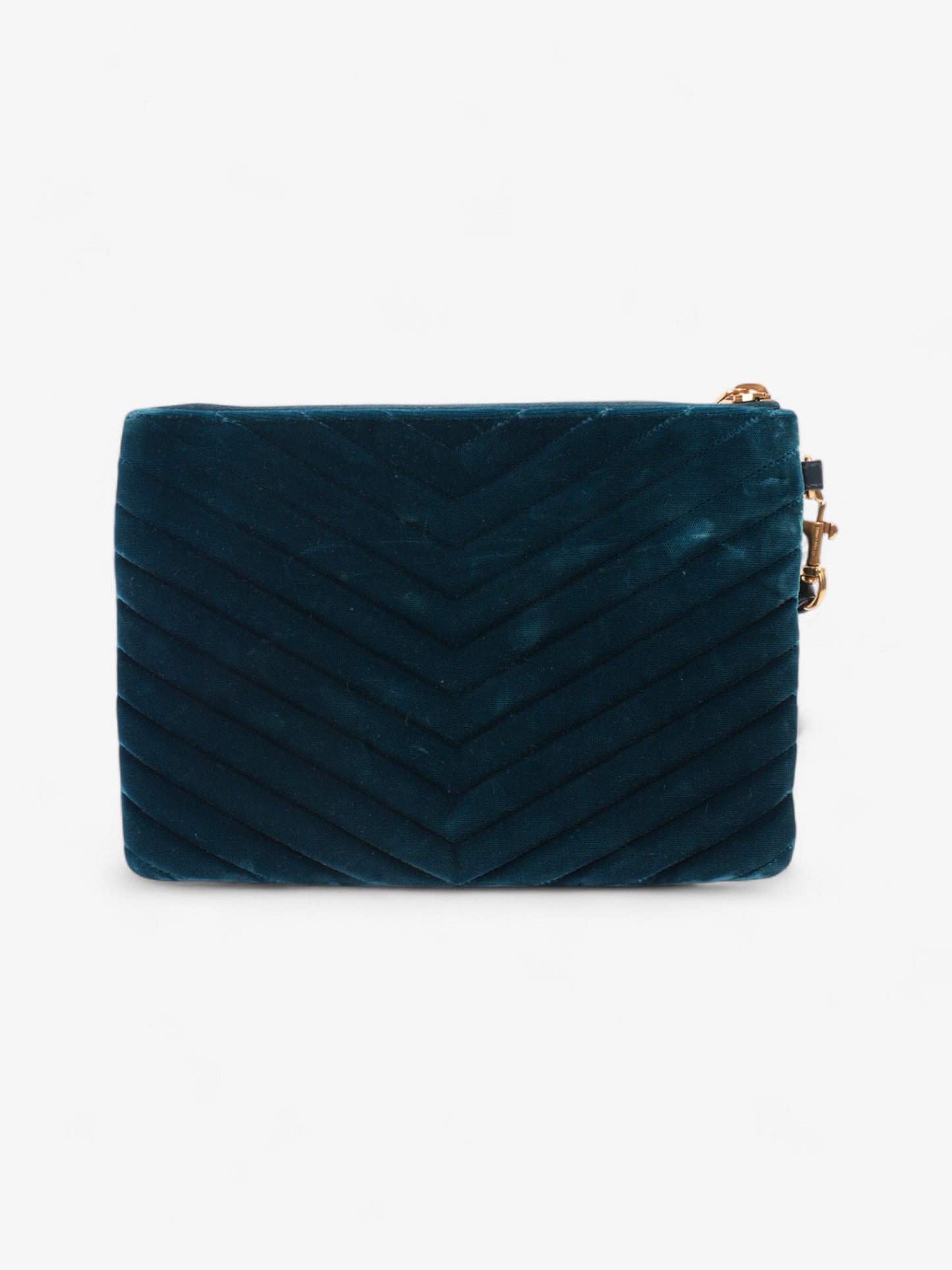 Saint Laurent Monogram Handbag - Rovelle Bags