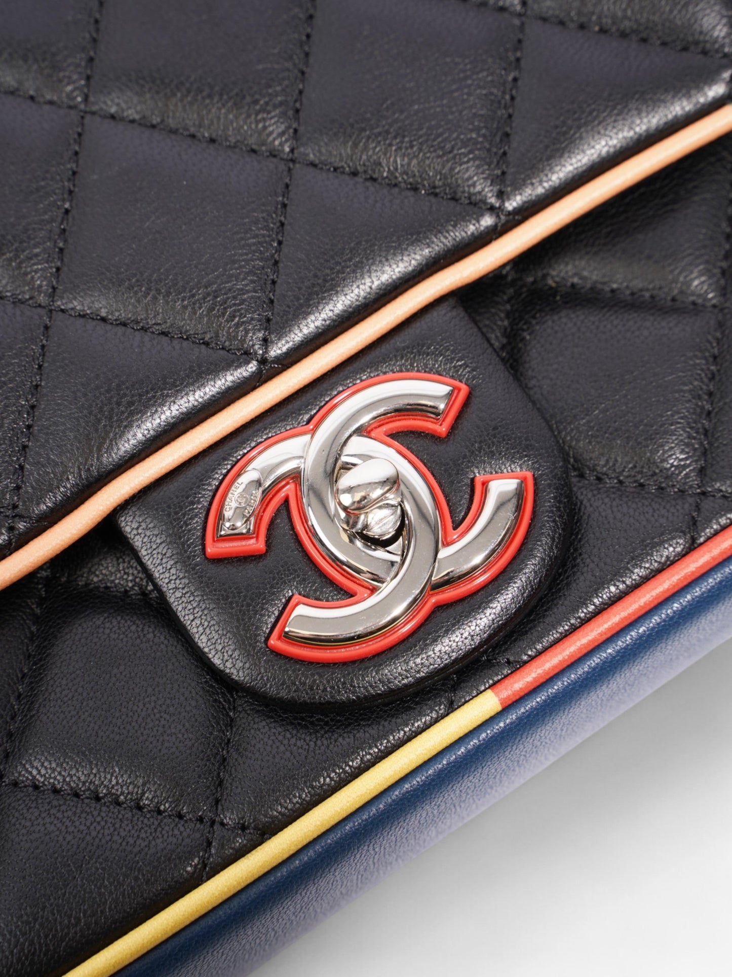 Chanel Shoulder Bag - Rovelle Bags