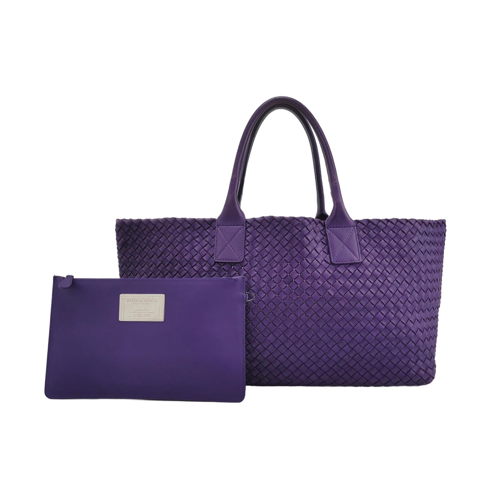 Bottega Veneta Cabat Tote - Rovelle Bags