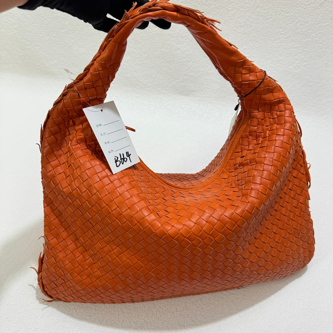 Bottega Veneta Veneta Shoulder Bag - Rovelle Bags