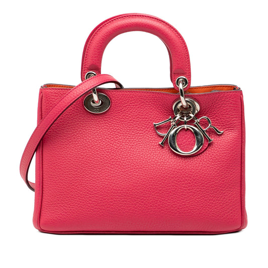 Dior Diorissimo Handbag - Rovelle Bags