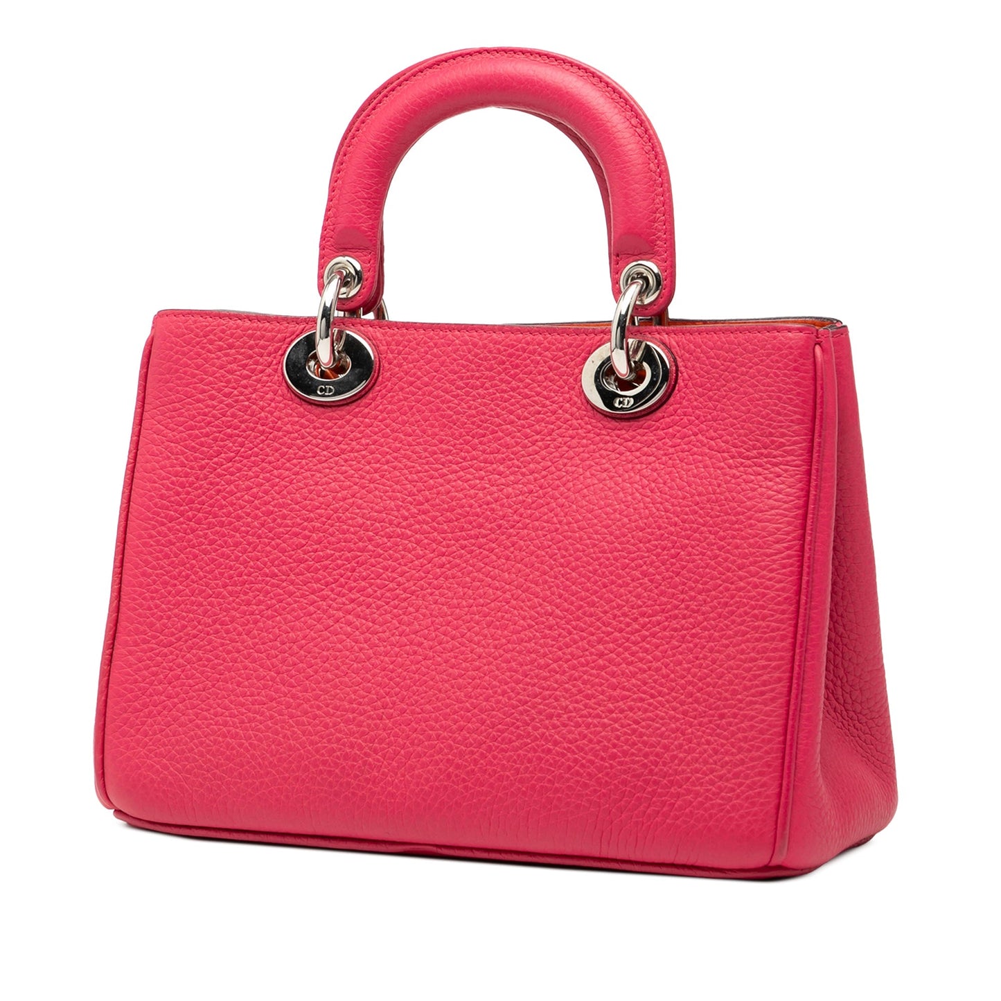 Dior Diorissimo Handbag - Rovelle Bags