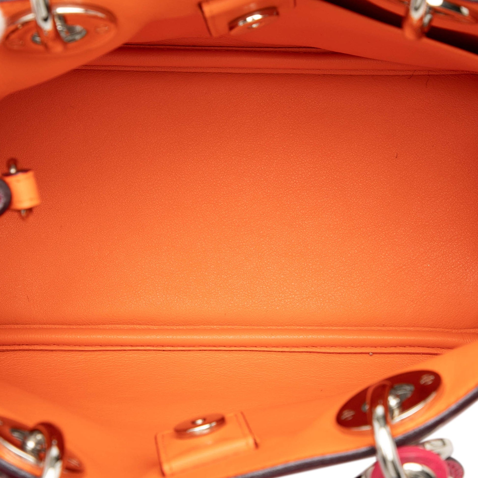 Dior Diorissimo Handbag - Rovelle Bags
