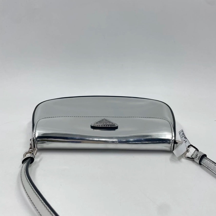Prada Cleo Shoulder Bag - Rovelle Bags