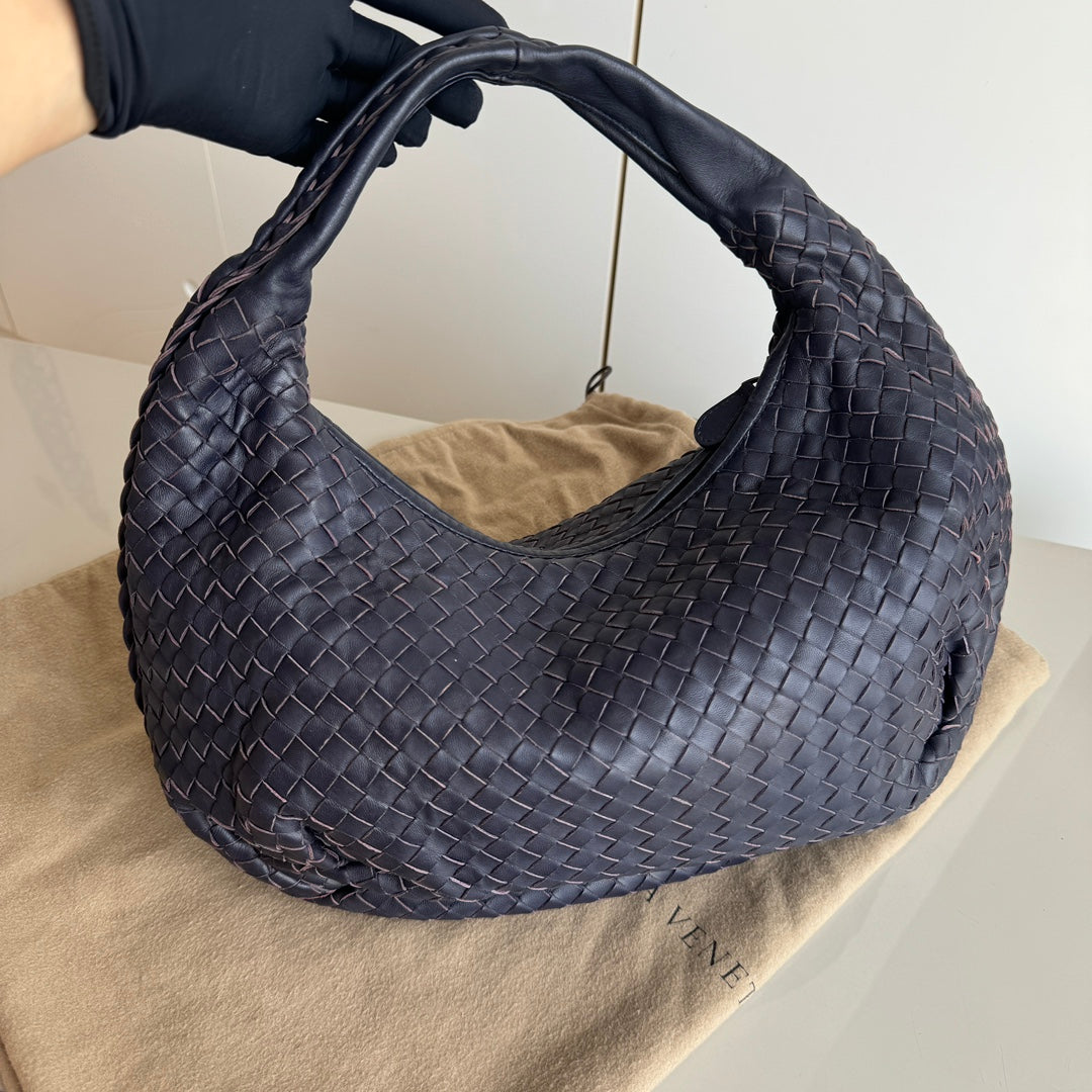 Bottega Veneta Veneta Shoulder Bag - Rovelle Bags