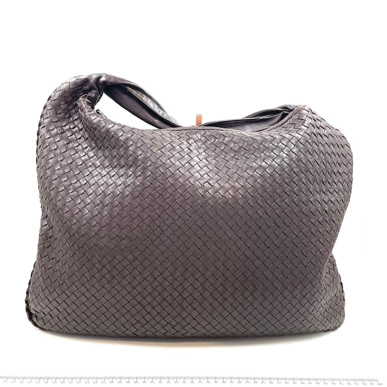 Bottega Veneta Veneta Shoulder Bag - Rovelle Bags