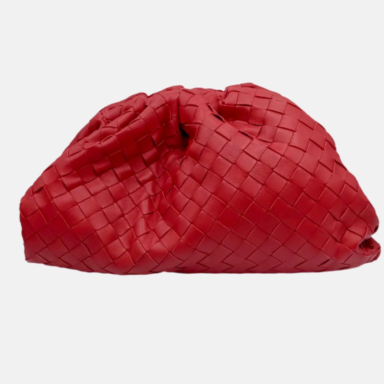 Bottega Veneta Pouch Shoulder Bag - Rovelle Bags