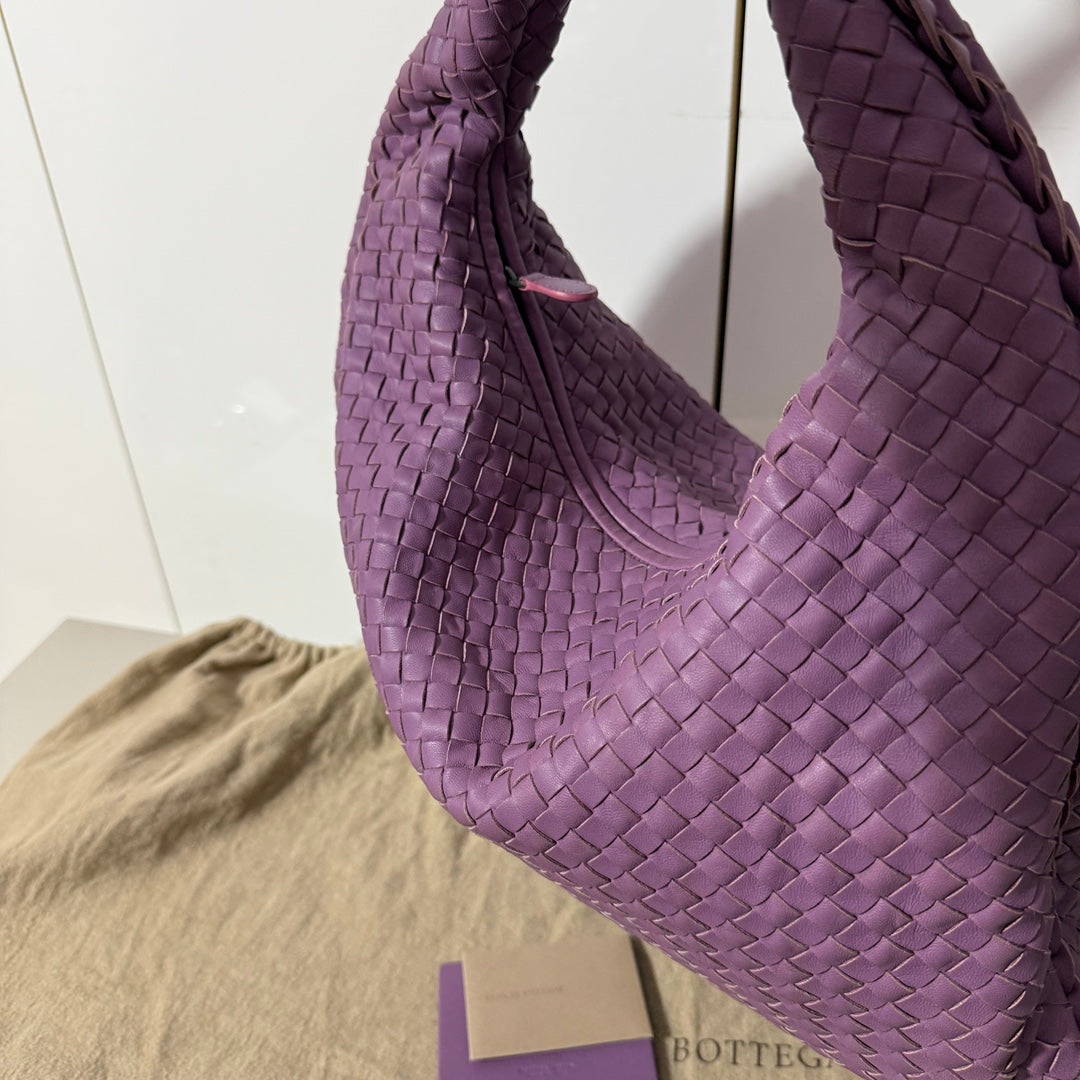 Bottega Veneta Veneta Shoulder Bag - Rovelle Bags