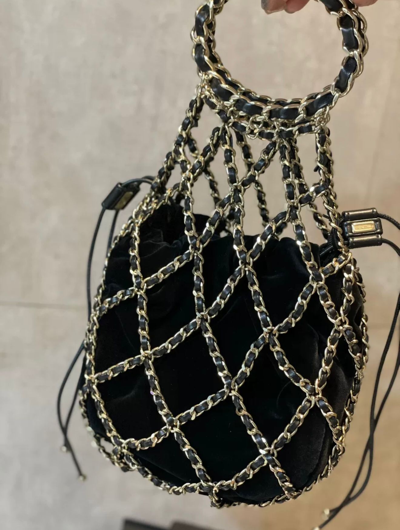 Chanel Handbag - Rovelle Bags