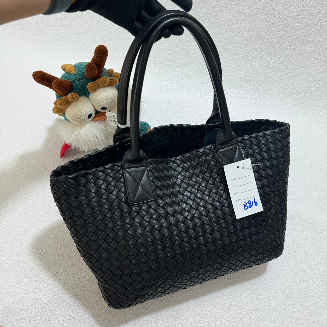 Bottega Veneta Cabat Tote - Rovelle Bags