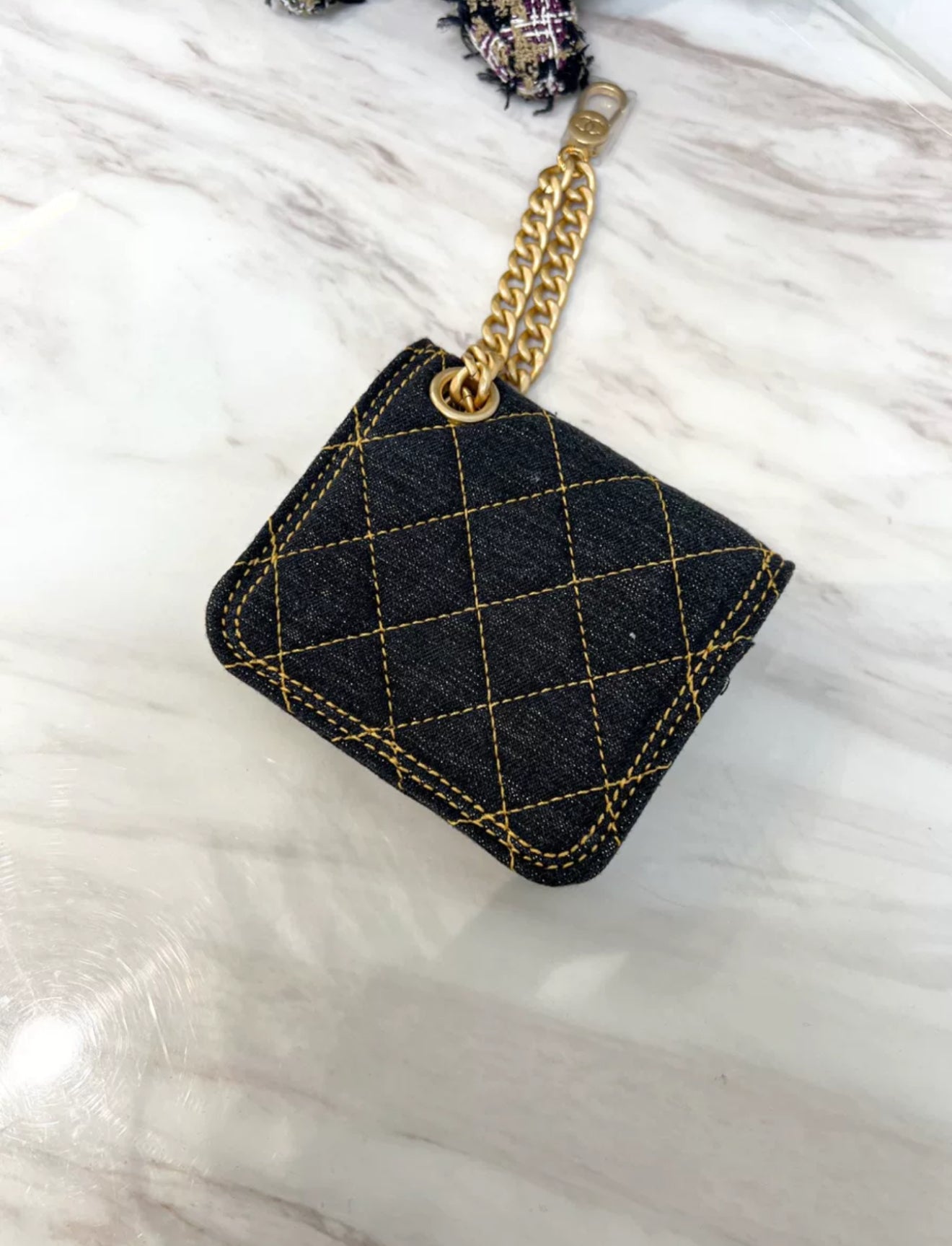 Chanel Handbag - Rovelle Bags