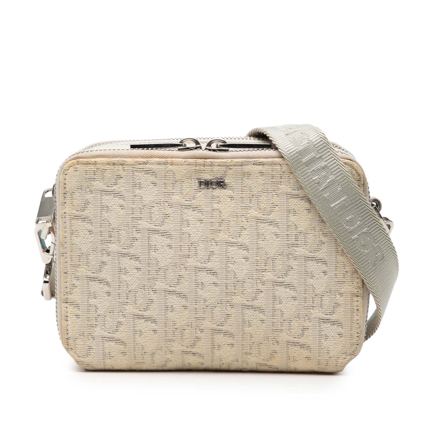 Dior Oblique Crossbody - Rovelle Bags