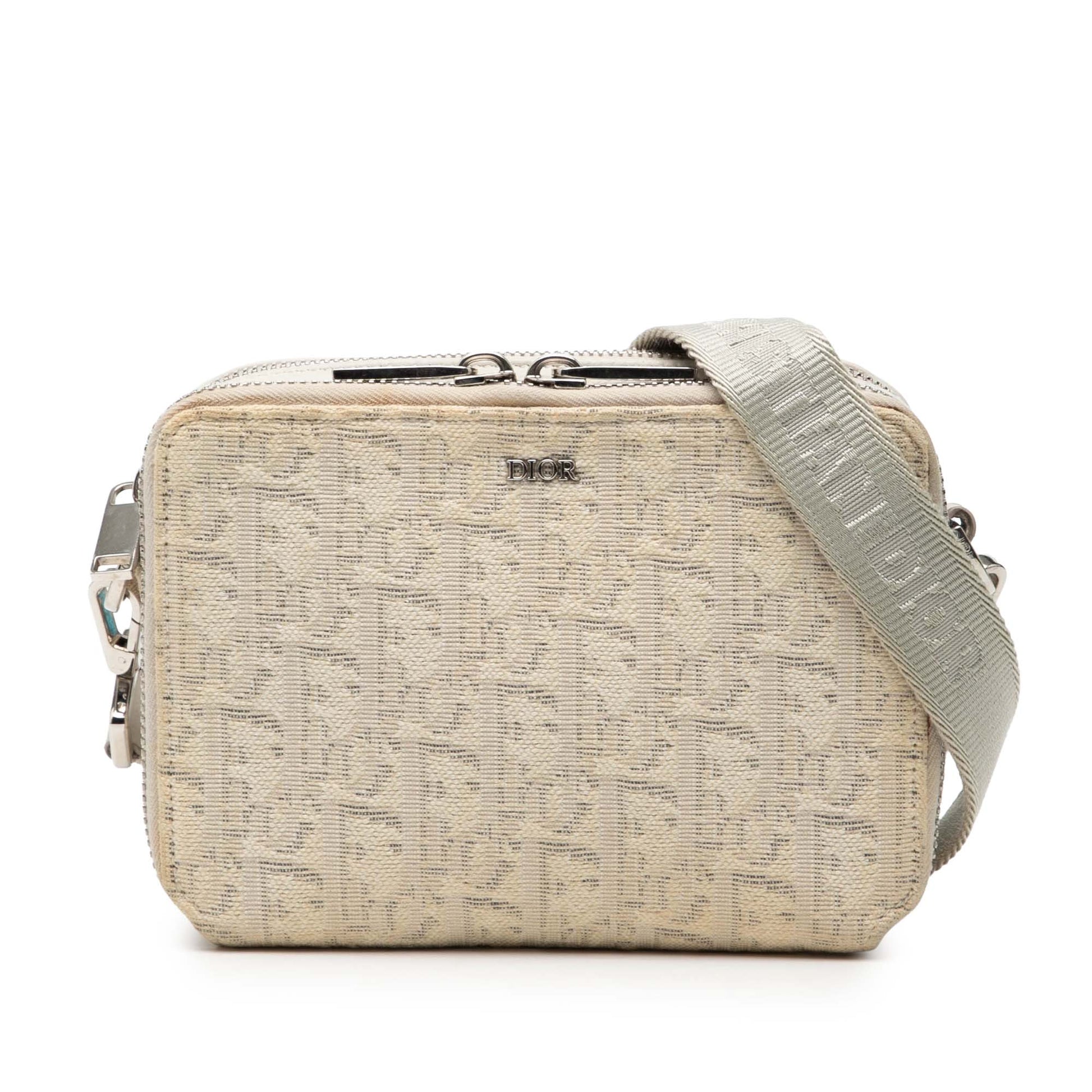 Dior Oblique Crossbody - Rovelle Bags