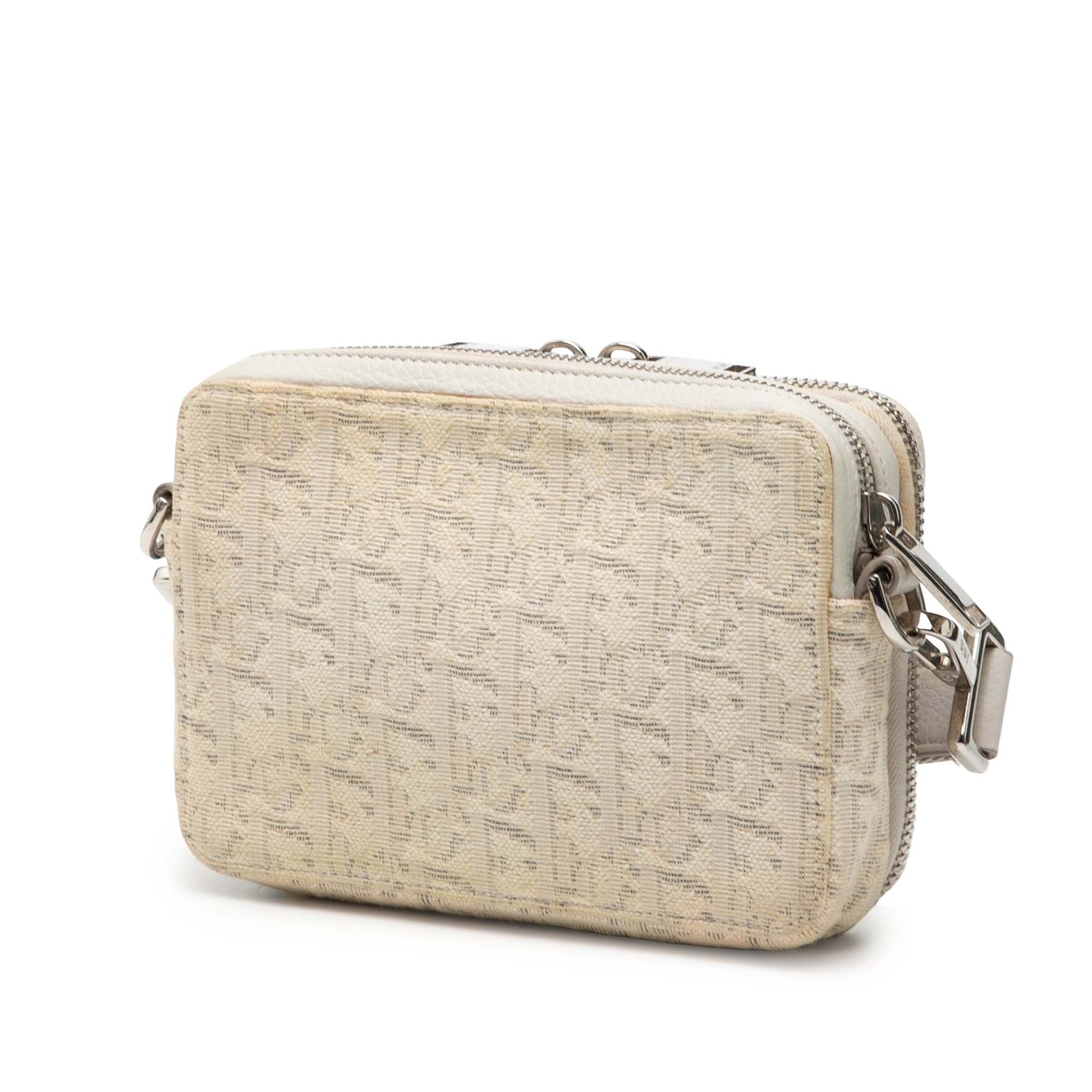 Dior Oblique Crossbody - Rovelle Bags
